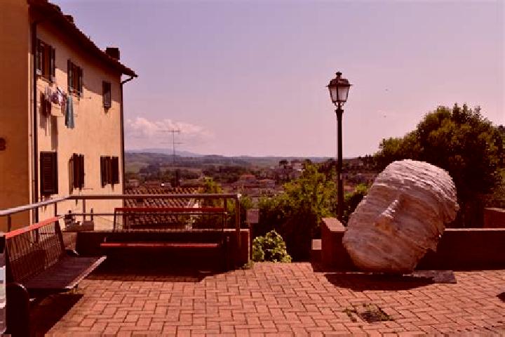 Escorts Castelfiorentino, Italy — Local Companions