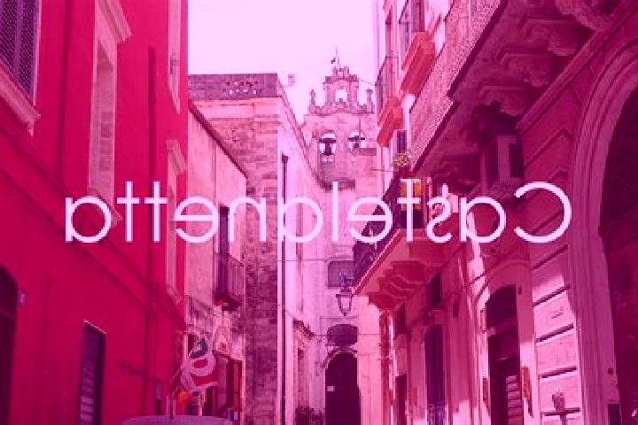 Escorts Castellaneta, Italy — Local Companions