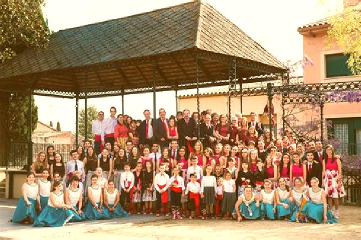 Escorts Castellar del Valles, Spain — Local Companions