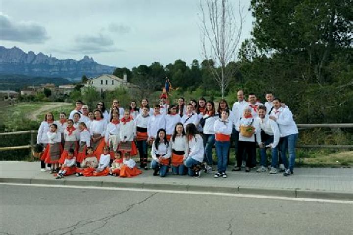 Escorts Castellet, Spain — Local Companions