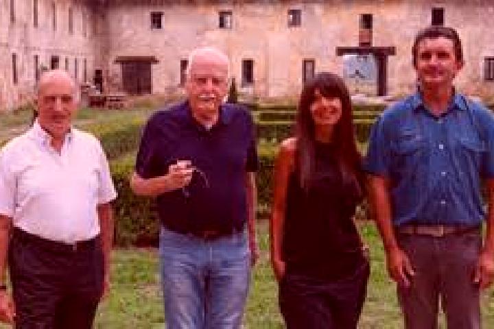 Escorts Castelletto di Branduzzo, Italy — Local Companions