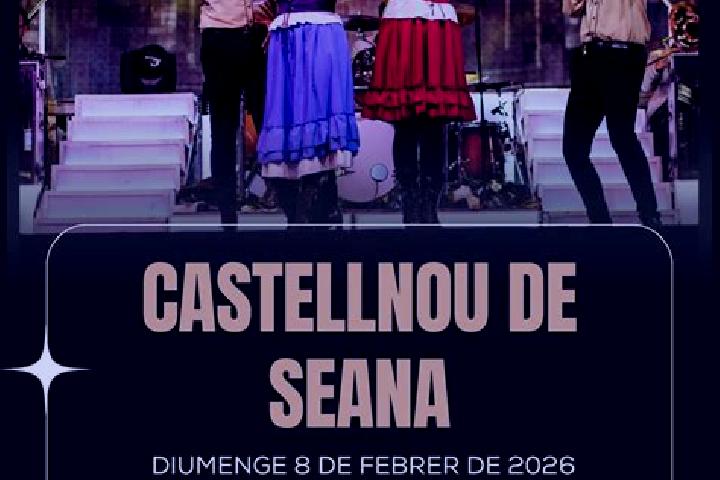 Escorts Castellnou de Seana, Spain — Local Companions