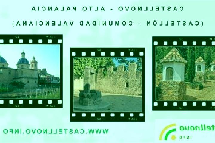 Escorts Castellnovo, Spain — Local Companions