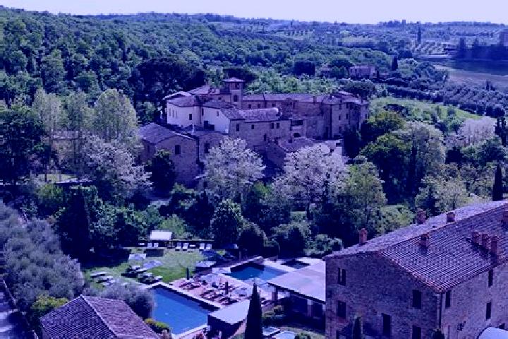 Escorts Castelnuovo Berardenga, Italy — Local Companions