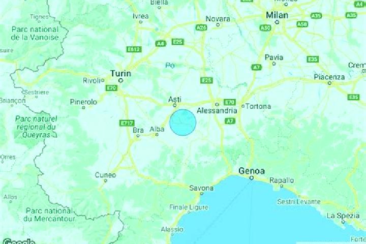 Escorts Castelnuovo Calcea, Italy — Local Companions