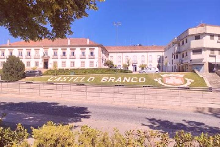 Escorts Castelo Branco, Portugal — Local Companions
