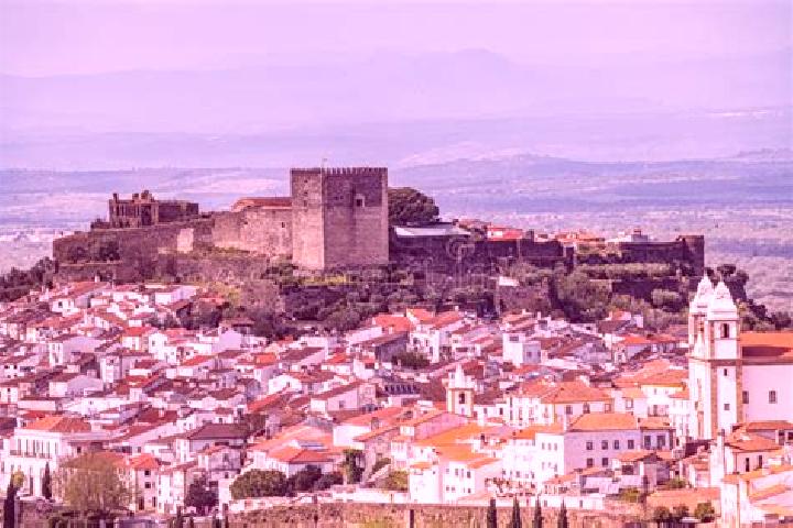 Escorts Castelo de Vide, Portugal — Local Companions