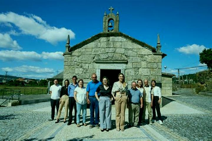Escorts Casteloes de Cepeda, Portugal — Local Companions