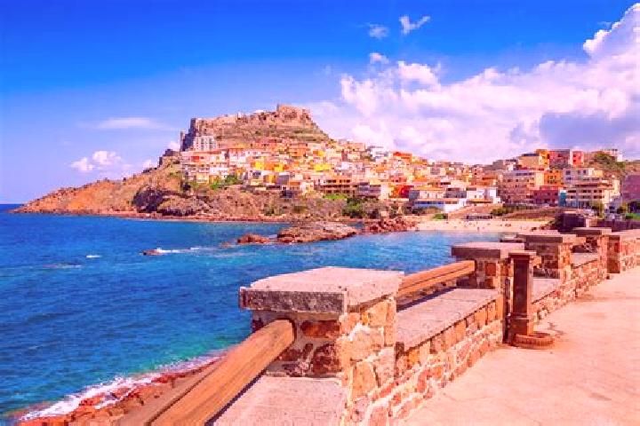 Escorts Castelsardo, Italy — Local Companions