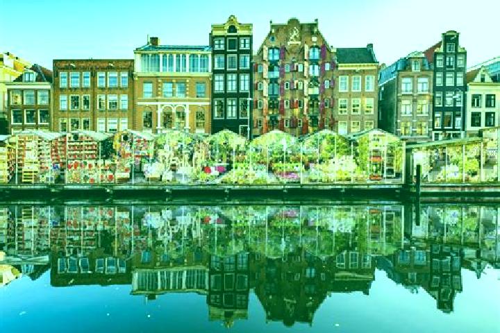 Escorts Castenray, Netherlands — Local Companions