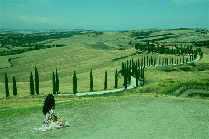 Escorts Castiglione d Orcia, Italy — Local Companions