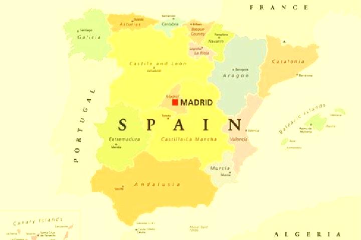 Escorts Castilfale, Spain — Local Companions
