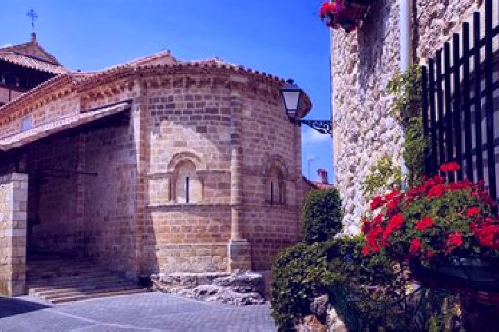 Escorts Castillejo de Robledo, Spain — Local Companions