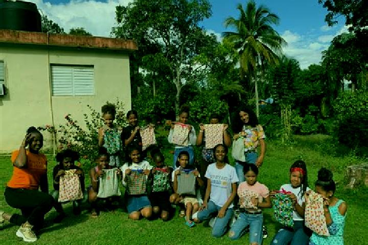 Escorts Castillo, Dominican Republic — Local Companions