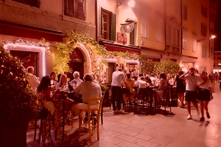 Escorts Castions di Strada, Italy — Local Companions