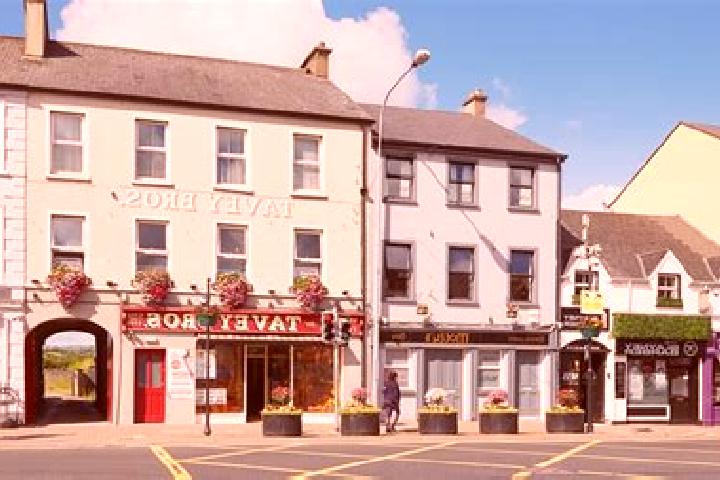 Escorts Castleblayney, Ireland — Local Companions