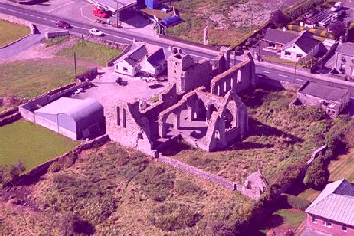 Escorts Castledermot, Ireland — Local Companions