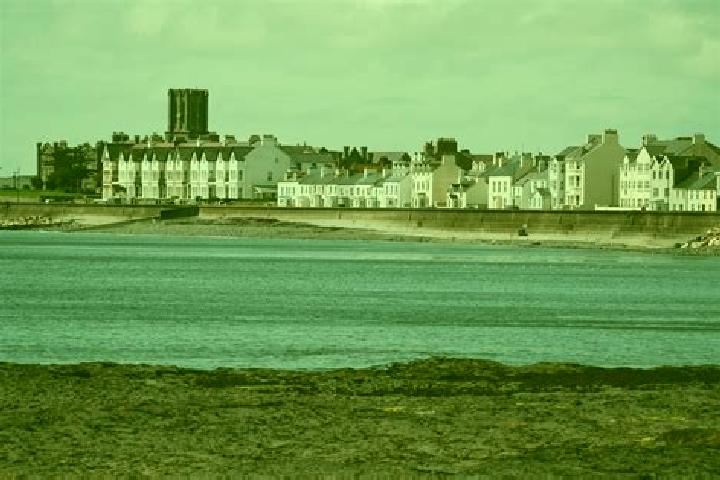 Escorts Castletown, Isle of Man — Local Companions