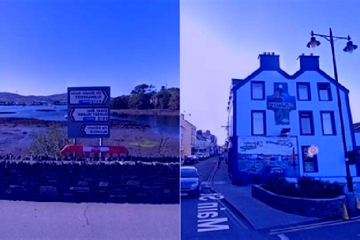 Escorts Castletownbere, Ireland — Local Companions