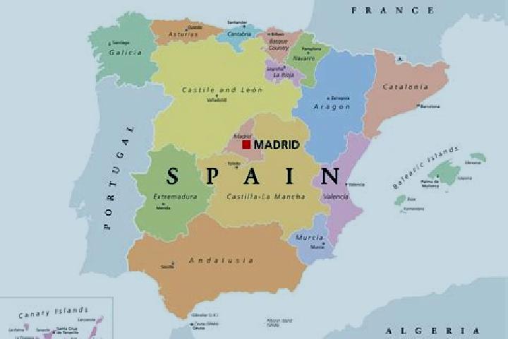 Escorts Castrodeza, Spain — Local Companions