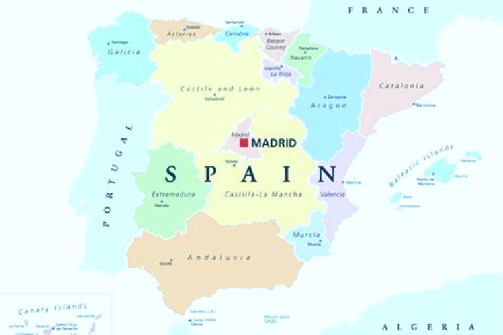 Escorts Castromocho, Spain — Local Companions