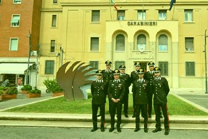 Escorts Castronuovo di Sant Andrea, Italy — Local Companions