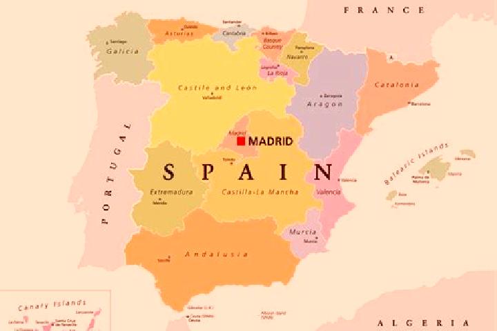 Escorts Castroponce, Spain — Local Companions