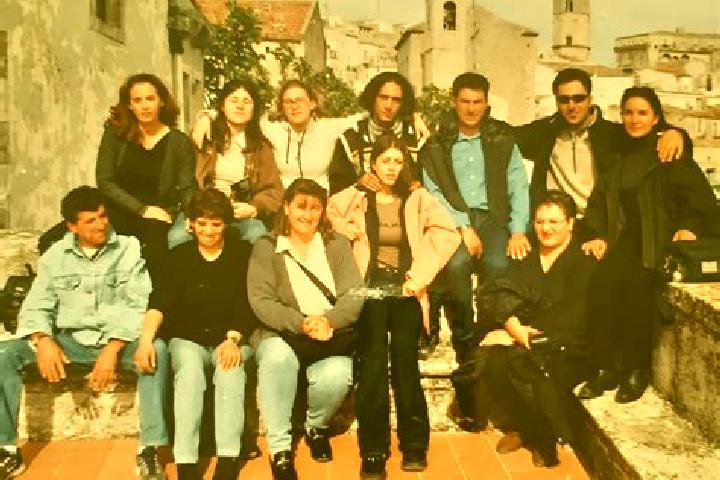 Escorts Castroregio, Italy — Local Companions