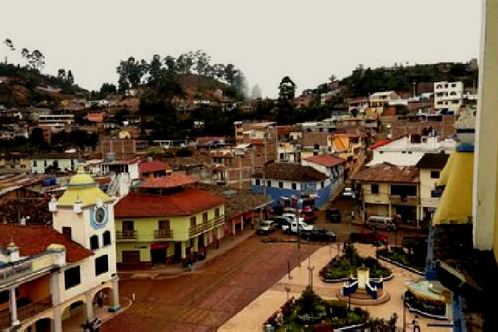 Escorts Catacocha, Ecuador — Local Companions