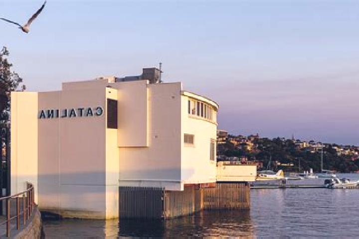 Escorts Catalina, Australia — Local Companions