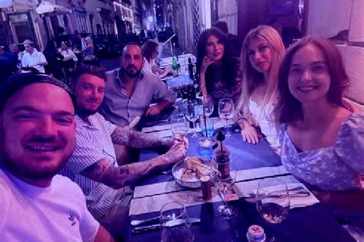 Escorts Catanzaro, Italy — Local Companions