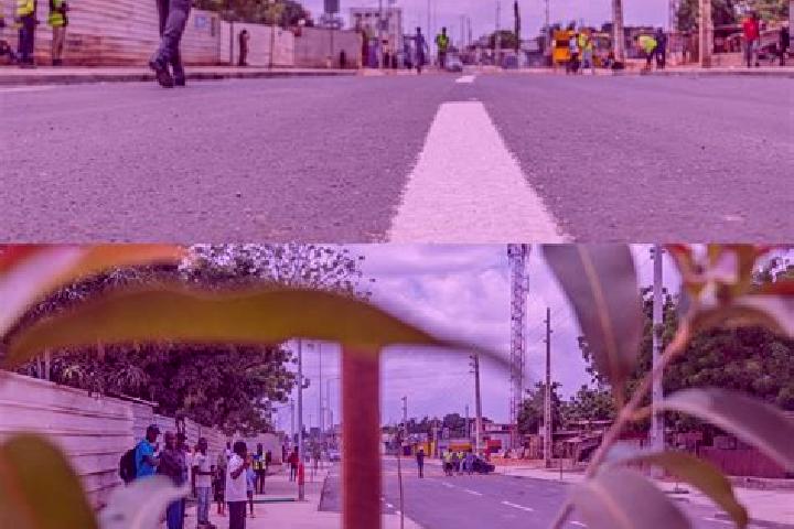 Escorts Cateco Cangola, Angola — Local Companions