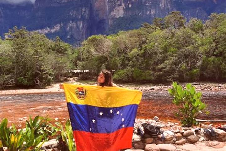Escorts Caucagueito, Venezuela — Local Companions