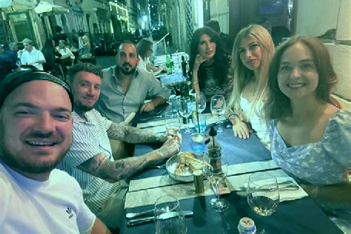 Escorts Cavaglietto, Italy — Local Companions
