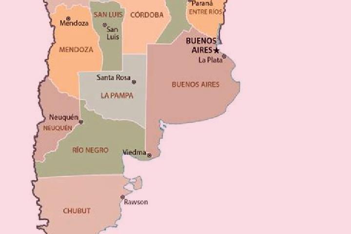 Escorts Cavanagh, Argentina — Local Companions