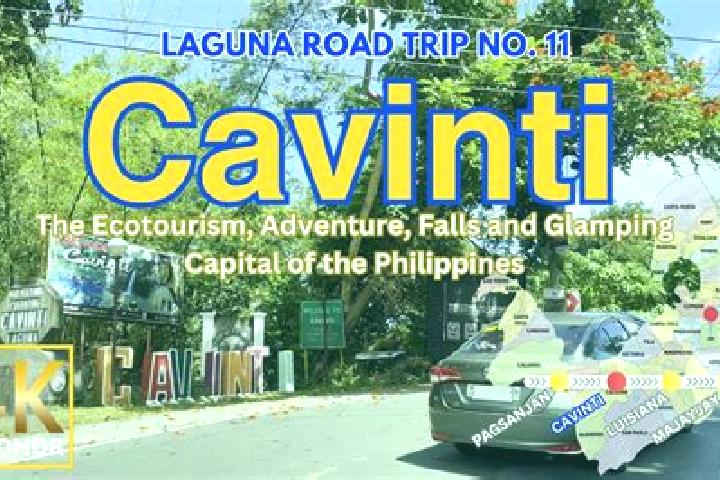 Escorts Cavinti, Philippines — Local Companions