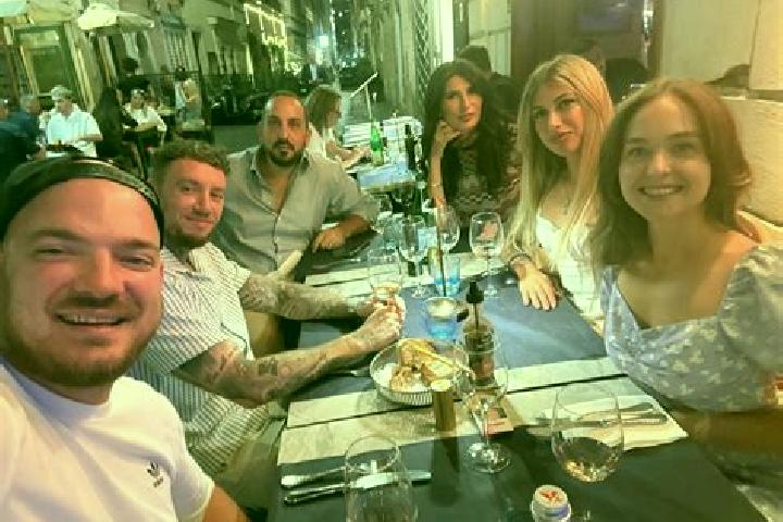 Escorts Caviola, Italy — Local Companions