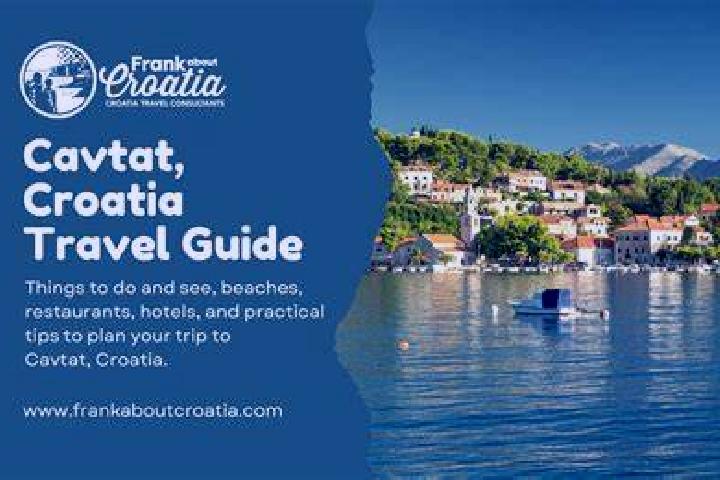 Escorts Cavtat, Croatia — Local Companions
