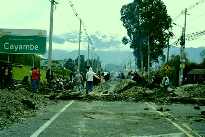 Escorts Cayambe, Ecuador — Local Companions