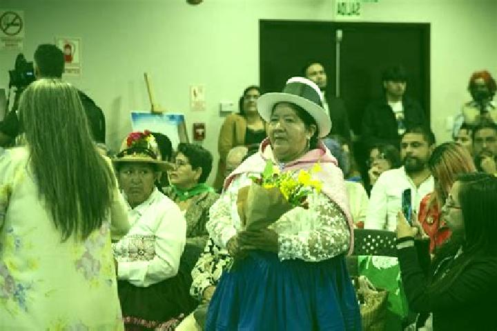 Escorts Cayara, Peru — Local Companions