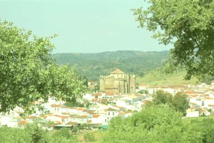 Escorts Cazalla de la Sierra, Spain — Local Companions
