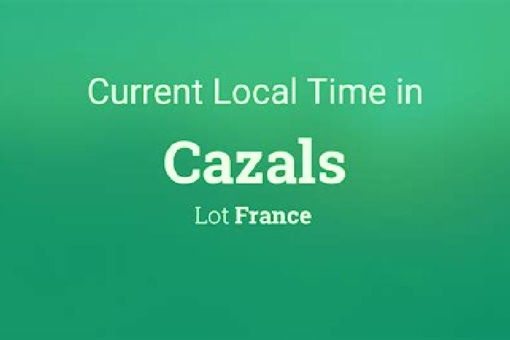 Escorts Cazals, France — Local Companions