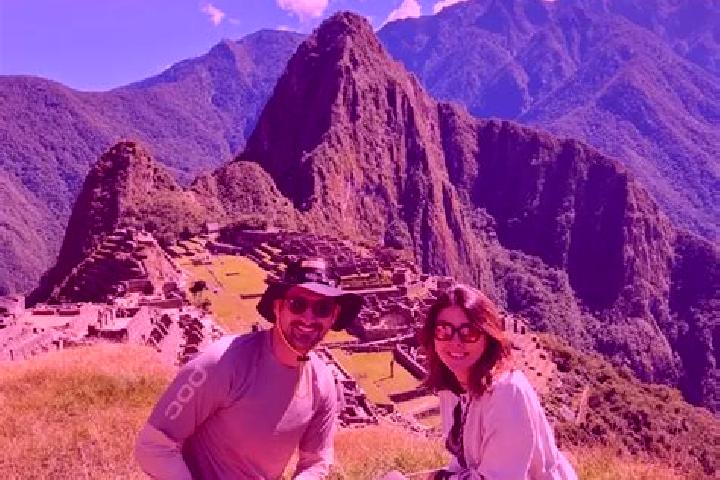 Escorts Ccorca, Peru — Local Companions