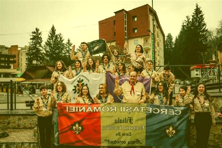 Escorts Ceauru, Romania — Local Companions