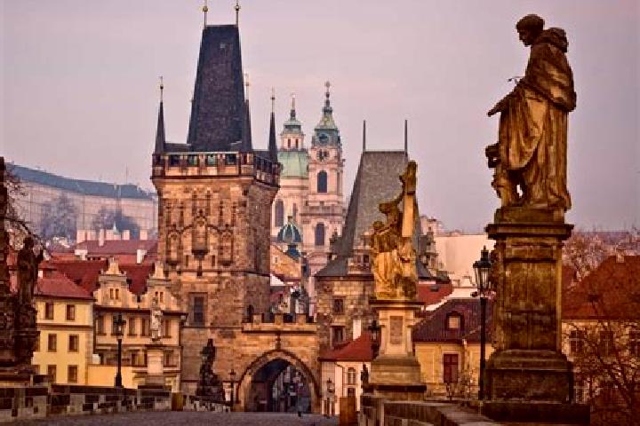 Escorts Cebin, Czech Republic — Local Companions