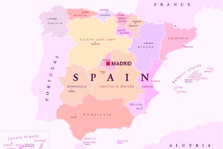 Escorts Ceclavin, Spain — Local Companions