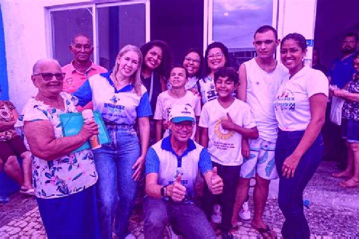 Escorts Cedro de Sao Joao, Brazil — Local Companions