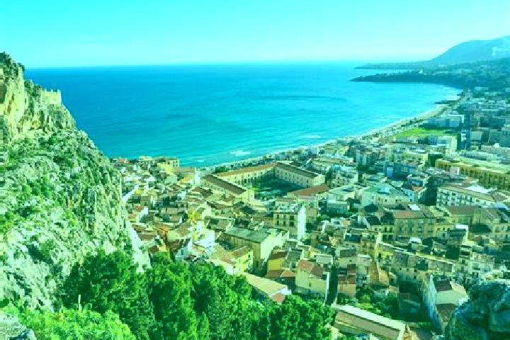 Escorts Cefalu, Italy — Local Companions