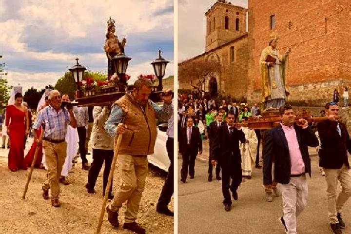 Escorts Ceinos de Campos, Spain — Local Companions