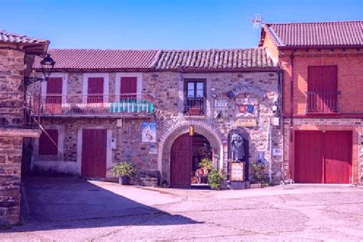 Escorts Celada del Camino, Spain — Local Companions